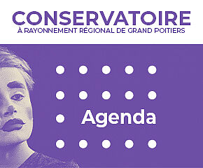 Soirées chorégraphiques