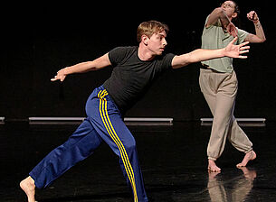 Elèves du Conservatoire. Crédit : J.-R. Pihéry