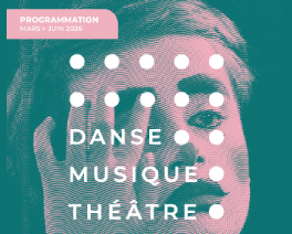 Conservatoire de Grand Poitiers : découvrez la programmation de mars à juin 2026