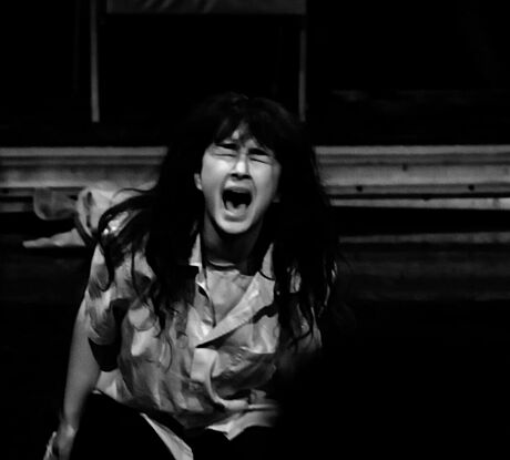 Projets personnels des élèves comédiens